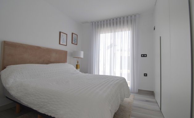 Herverkoop - Detached villa - Orihuela Costa - Lomas de Cabo Roig