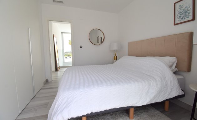 Herverkoop - Detached villa - Orihuela Costa - Lomas de Cabo Roig