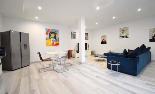 Herverkoop - Detached villa - Orihuela Costa - Lomas de Cabo Roig