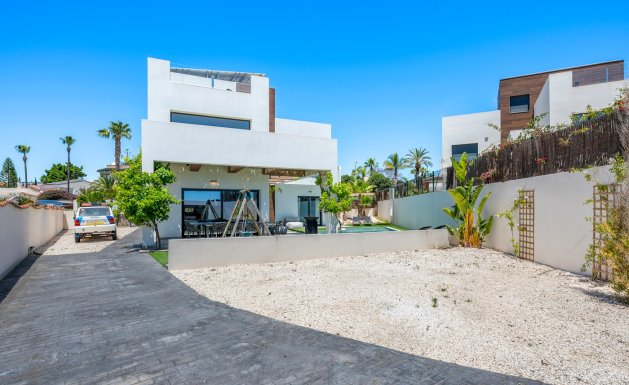 Herverkoop - Detached villa - Ciudad Quesada - Ciudad Quesada - Rojales