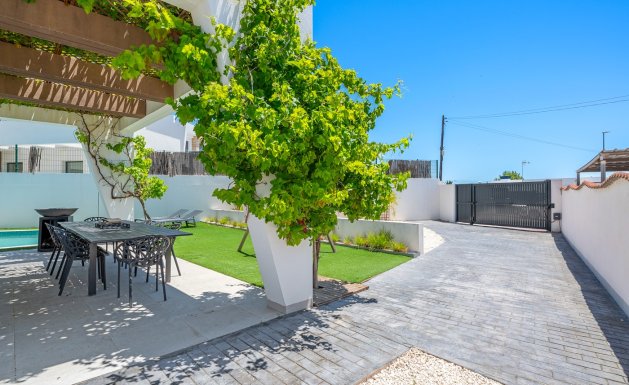 Herverkoop - Detached villa - Ciudad Quesada - Ciudad Quesada - Rojales