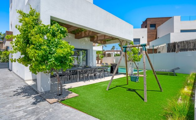Herverkoop - Detached villa - Ciudad Quesada - Ciudad Quesada - Rojales
