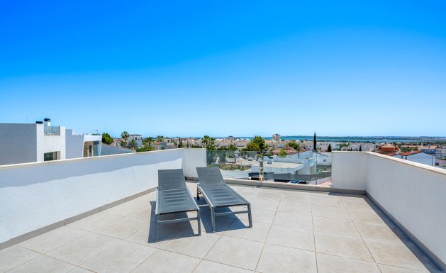 Herverkoop - Detached villa - Ciudad Quesada - Ciudad Quesada - Rojales