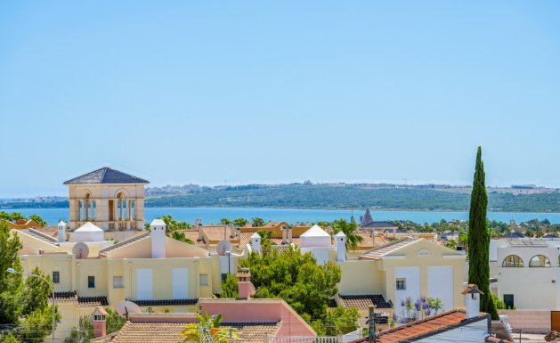 Herverkoop - Detached villa - Ciudad Quesada - Ciudad Quesada - Rojales