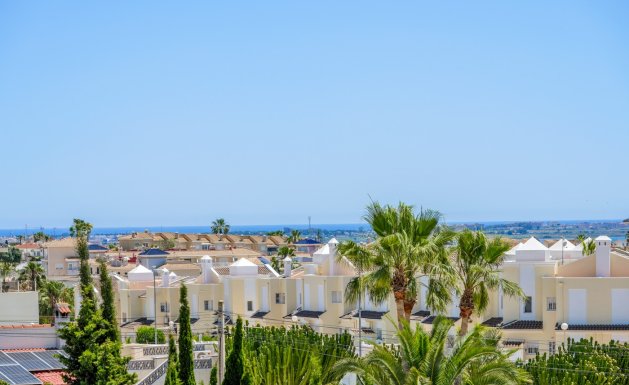 Herverkoop - Detached villa - Ciudad Quesada - Ciudad Quesada - Rojales
