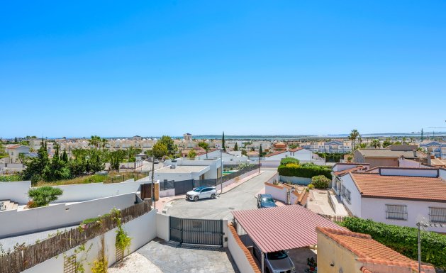Herverkoop - Detached villa - Ciudad Quesada - Ciudad Quesada - Rojales