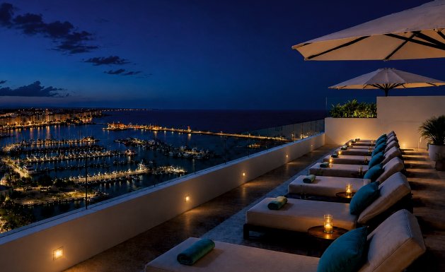 Nieuwbouw - Apartment - Torrevieja