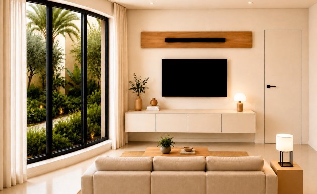 Nieuwbouw - Apartment - Torrevieja