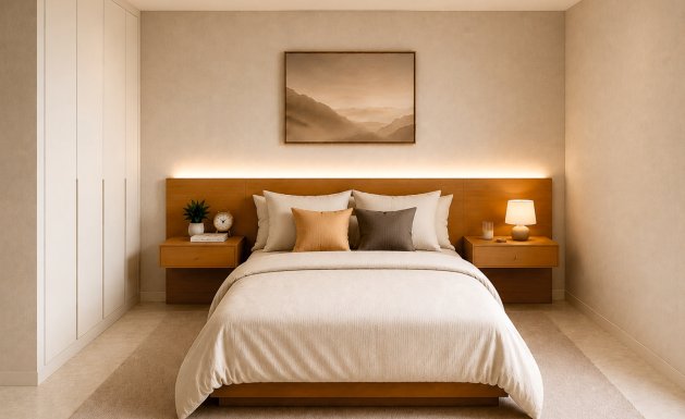 Nieuwbouw - Apartment - Torrevieja