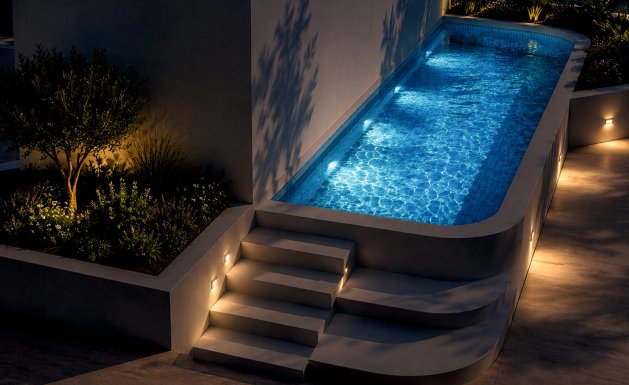 Nieuwbouw - Apartment - Torrevieja