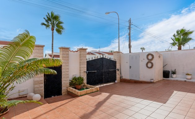 Herverkoop - Villa - Ciudad Quesada - Ciudad Quesada - Rojales