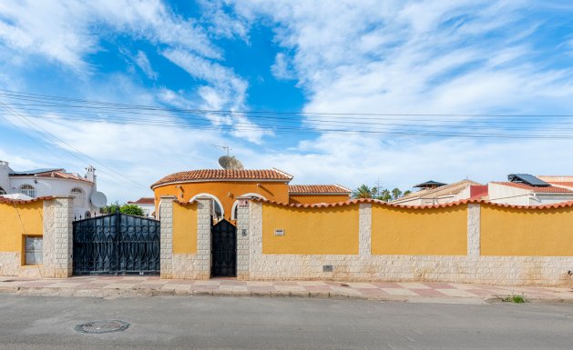 Herverkoop - Villa - Ciudad Quesada - Ciudad Quesada - Rojales
