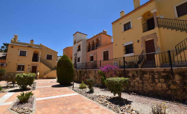Resale - Terraced house / Townhouse - Algorfa - La Finca Golf Resort
