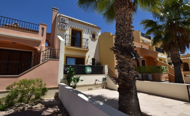 Resale - Terraced house / Townhouse - Algorfa - La Finca Golf Resort