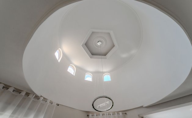 Resale - Detached villa - Ciudad Quesada