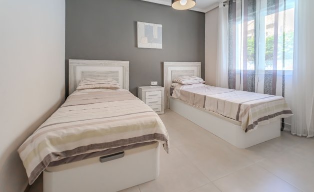 Resale - Detached villa - Ciudad Quesada