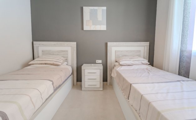 Resale - Detached villa - Ciudad Quesada