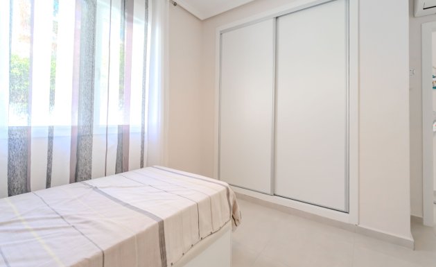 Resale - Detached villa - Ciudad Quesada