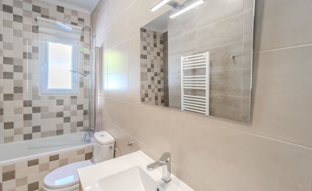 Resale - Detached villa - Ciudad Quesada