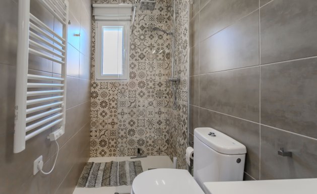 Resale - Detached villa - Ciudad Quesada