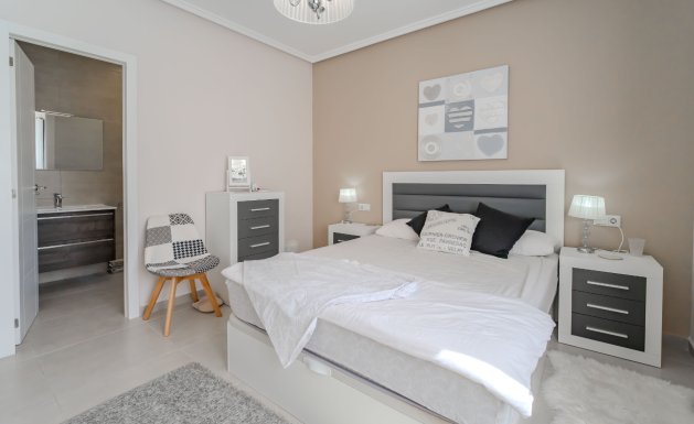 Resale - Detached villa - Ciudad Quesada