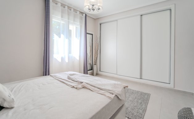 Resale - Detached villa - Ciudad Quesada