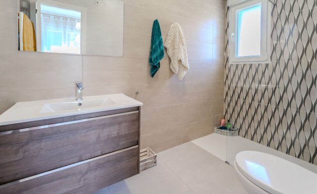 Resale - Detached villa - Ciudad Quesada