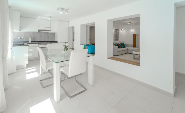 Resale - Detached villa - Ciudad Quesada