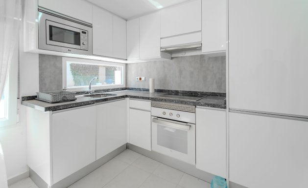 Resale - Detached villa - Ciudad Quesada