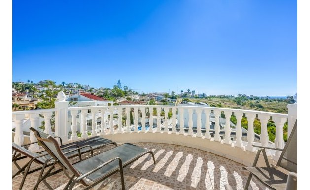Resale - Villa - Ciudad Quesada - Ciudad Quesada - Rojales