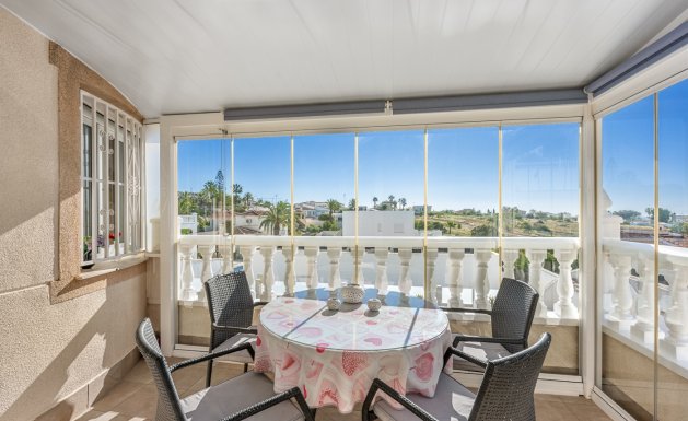 Resale - Villa - Ciudad Quesada - Ciudad Quesada - Rojales