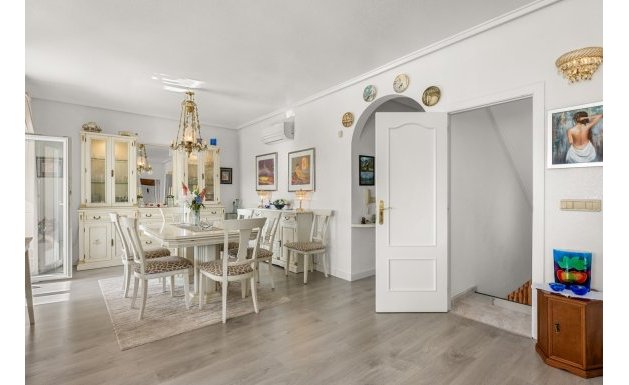 Resale - Villa - Ciudad Quesada - Ciudad Quesada - Rojales
