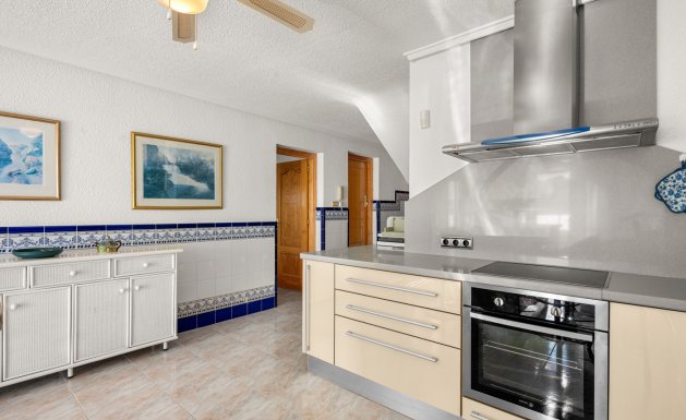 Resale - Villa - Ciudad Quesada - Ciudad Quesada - Rojales
