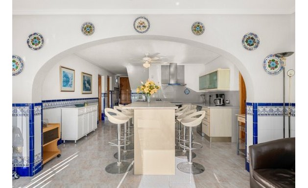 Resale - Villa - Ciudad Quesada - Ciudad Quesada - Rojales