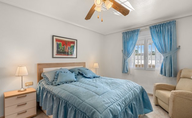 Resale - Villa - Ciudad Quesada - Ciudad Quesada - Rojales
