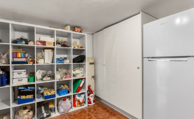 Resale - Villa - Ciudad Quesada - Ciudad Quesada - Rojales