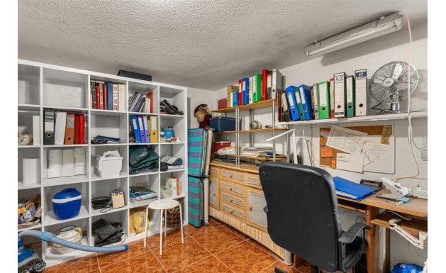 Resale - Villa - Ciudad Quesada - Ciudad Quesada - Rojales