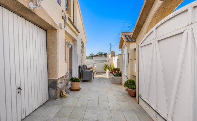 Resale - Villa - Ciudad Quesada - Ciudad Quesada - Rojales