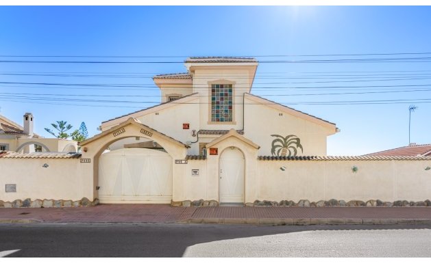 Resale - Villa - Ciudad Quesada - Ciudad Quesada - Rojales