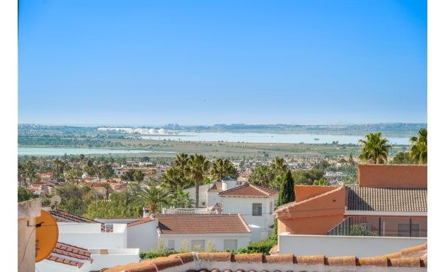 Resale - Villa - Ciudad Quesada - Ciudad Quesada - Rojales