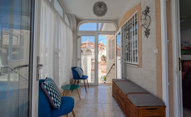 Resale - Detached villa - Ciudad Quesada - La  Marquesa Golf