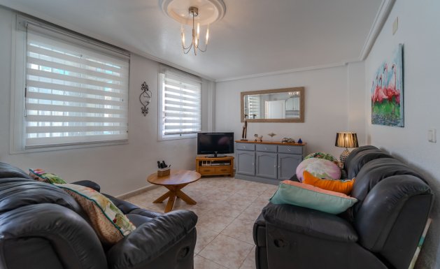 Resale - Detached villa - Ciudad Quesada - La  Marquesa Golf