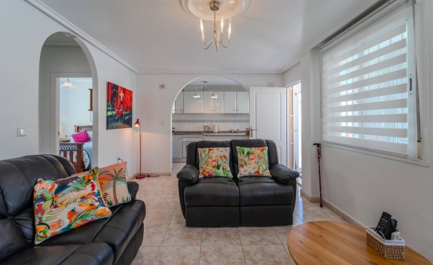 Resale - Detached villa - Ciudad Quesada - La  Marquesa Golf