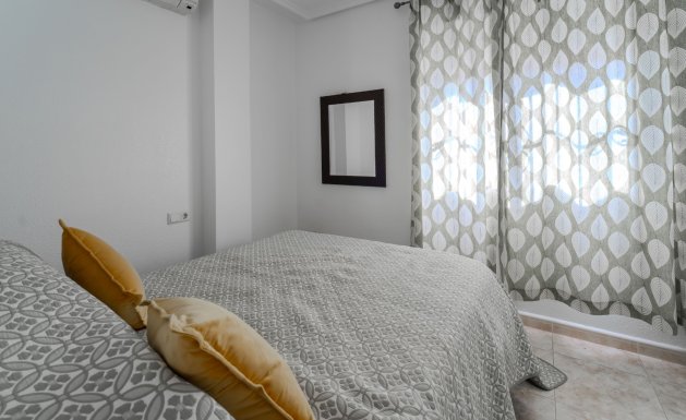 Resale - Detached villa - Ciudad Quesada - La  Marquesa Golf