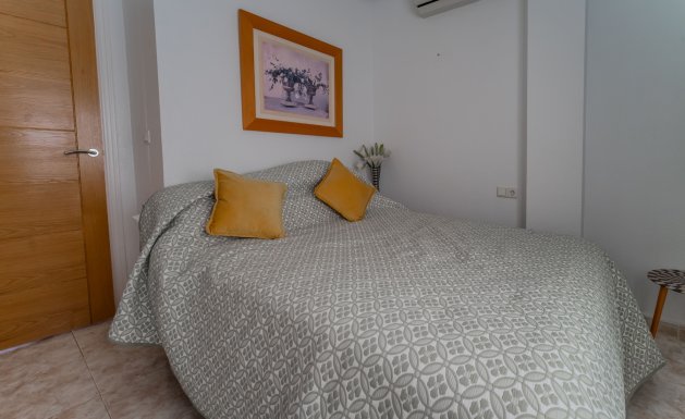 Resale - Detached villa - Ciudad Quesada - La  Marquesa Golf