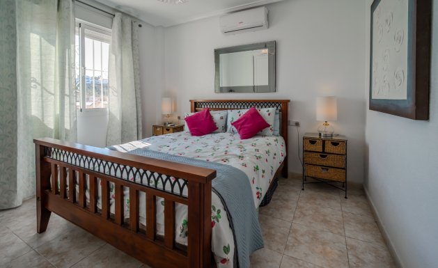 Resale - Detached villa - Ciudad Quesada - La  Marquesa Golf