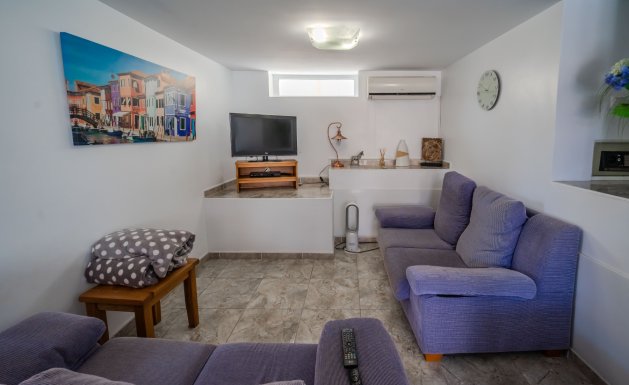 Resale - Detached villa - Ciudad Quesada - La  Marquesa Golf