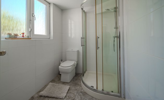 Resale - Detached villa - Ciudad Quesada - La  Marquesa Golf