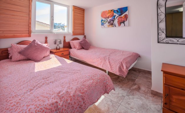 Resale - Detached villa - Ciudad Quesada - La  Marquesa Golf