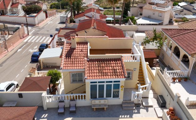Resale - Detached villa - Ciudad Quesada - La  Marquesa Golf